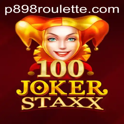 Unpacking 100JokerStaxx: A Riveting Adventure in the World of Slots