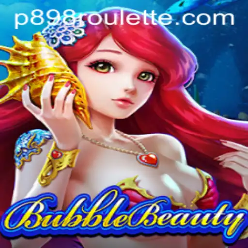 BubbleBeauty: A Mesmeric Gaming Experience