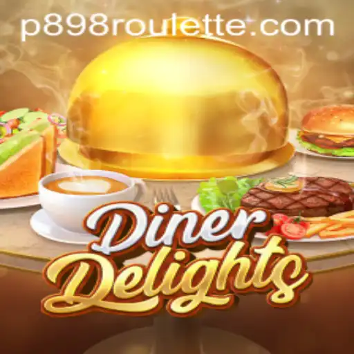 Dive into the Culinary World of DinerDelights: A Thrilling Game Experience
