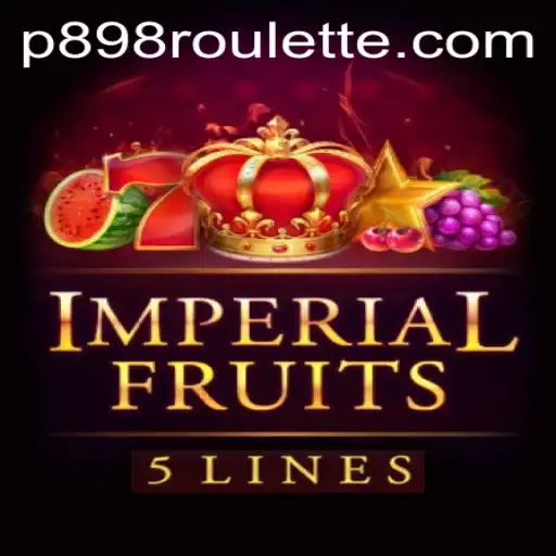Exploring Imperial Fruits 5