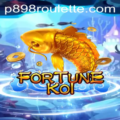 Unveiling the World of FORTUNEKOI