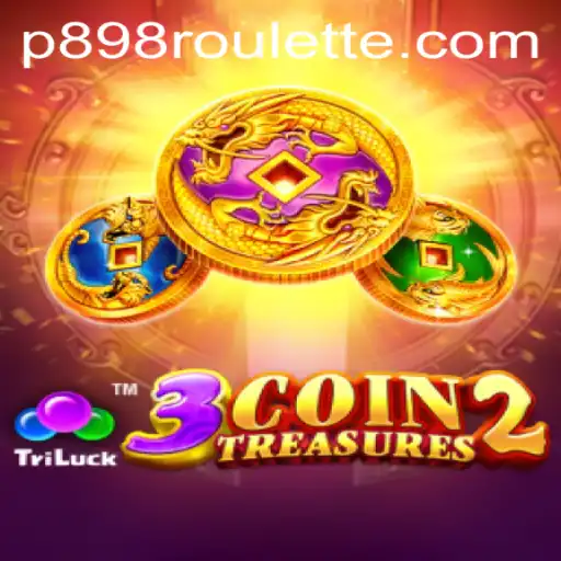 Diving into the Adventure of 3CoinTreasures2