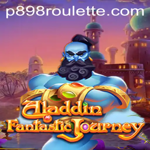 Discover the Magic of Aladdin: A Journey into Adventure and Strategy