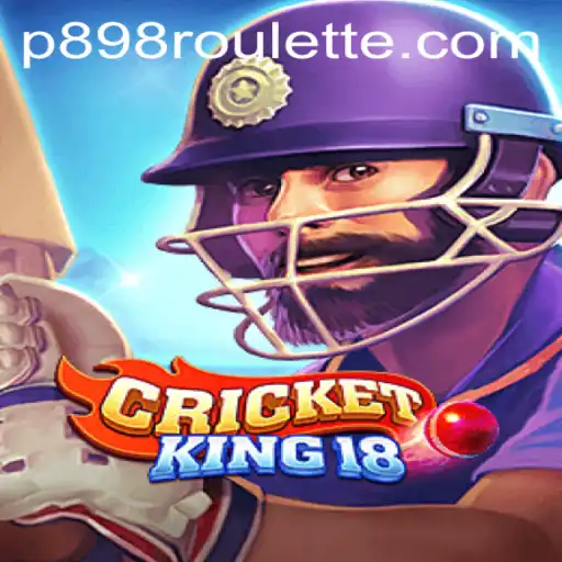 CricketKing18: A Comprehensive Guide to the Ultimate Cricket Simulation Game
