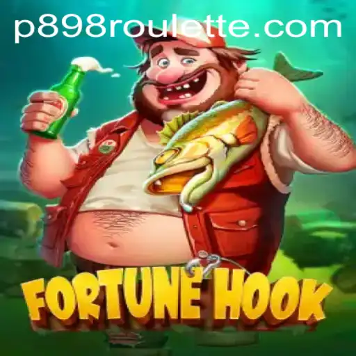 FortuneHook: The Next Big Thing in Gaming