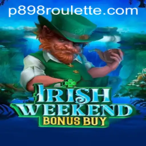 Exploring the Features and Appeal of IrishWeekendBonusBuy: A Modern Gaming Adventure