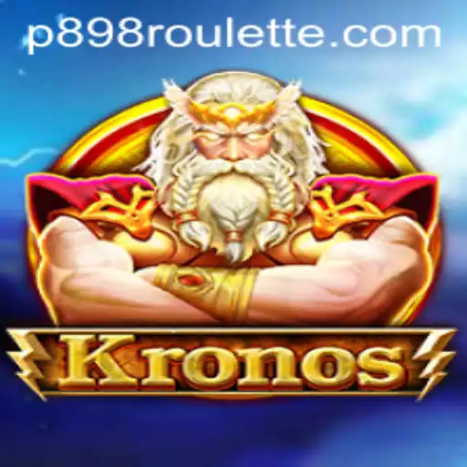 Embark on a Journey Through Time with 'Kronos'