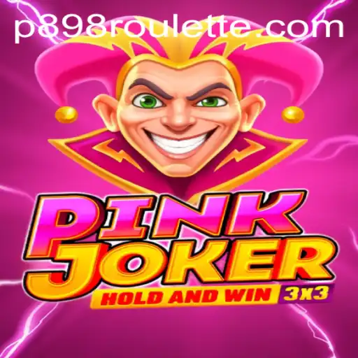 Unveiling PinkJoker: The Captivating World of P898