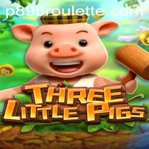 The Intrigue of THREELITTLEPIGS: A Modern Twist on Classic Gaming