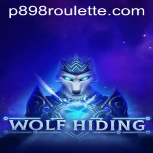 Unveiling the Intrigue of WolfHiding