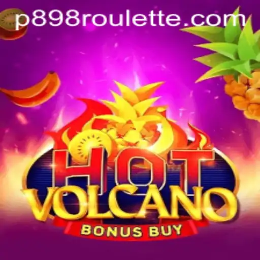 HotVolcanoBonusBuy: Dive Into the Fiery World of High-Stakes Adventure