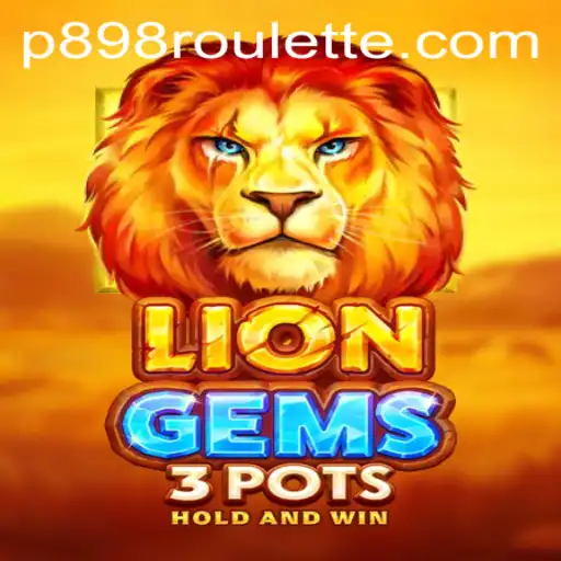 Unveiling the Exciting Adventures of LionGems3pots: A Comprehensive Guide