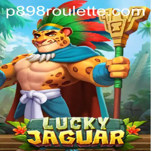 Unveiling the Thrills of LuckyJaguar: A Journey into the Heart of Adventure