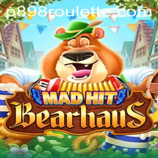 Unveiling MadHitBearhaus: Dive into a World of Thrills and Strategy