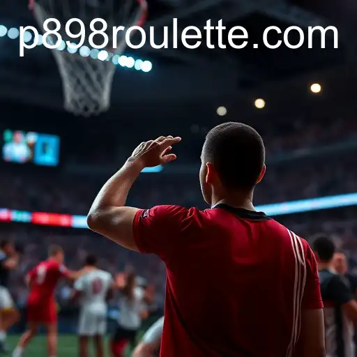 The World of Sports: Exploring the Dynamic Arena