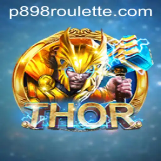 Unleashing the Power of THOR: A Comprehensive Guide to the Game with Keyword p898