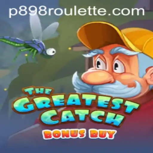 TheGreatestCatchBonusBuy: A Stellar Gaming Experience for Enthusiasts