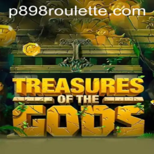 Exploring the Enigmatic World of TreasureoftheGods