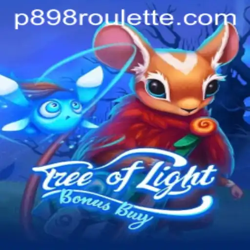 Explore the Enchanting World of Tree Of Light Bonus Buy
