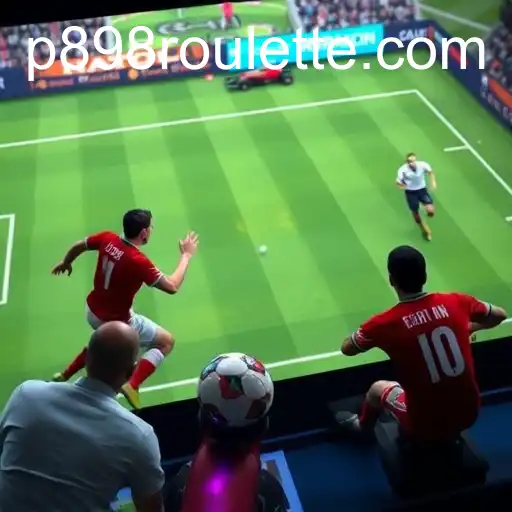 The Rise and Influence of Virtual Sports in the Modern Era